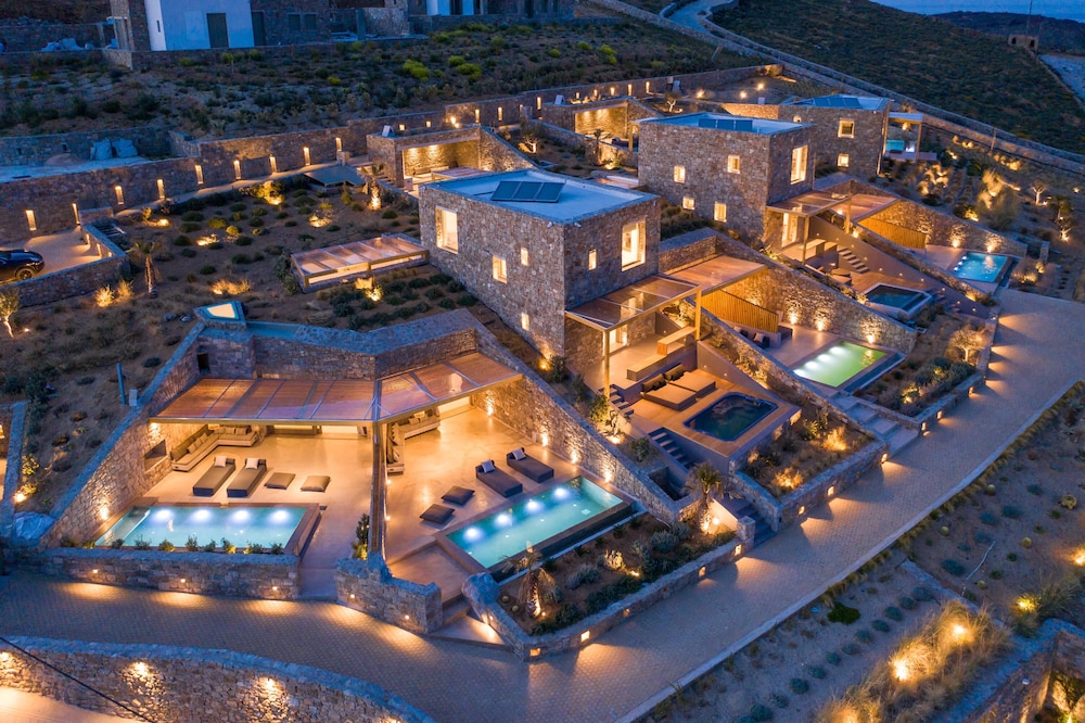 Panormos Bay Suites 40/48