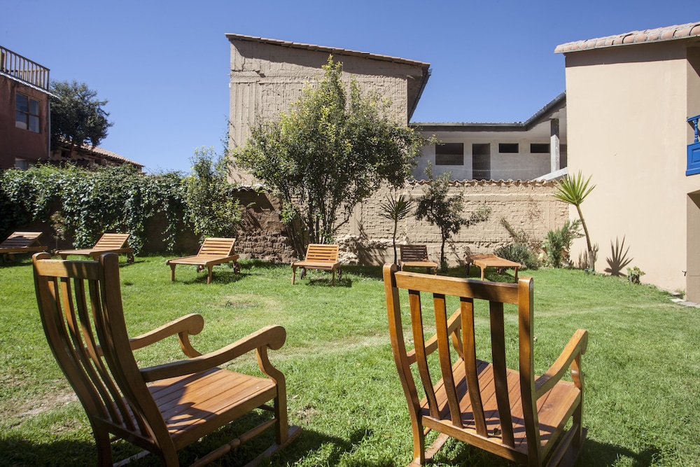 Tierra Viva Cusco San Blas 4/42