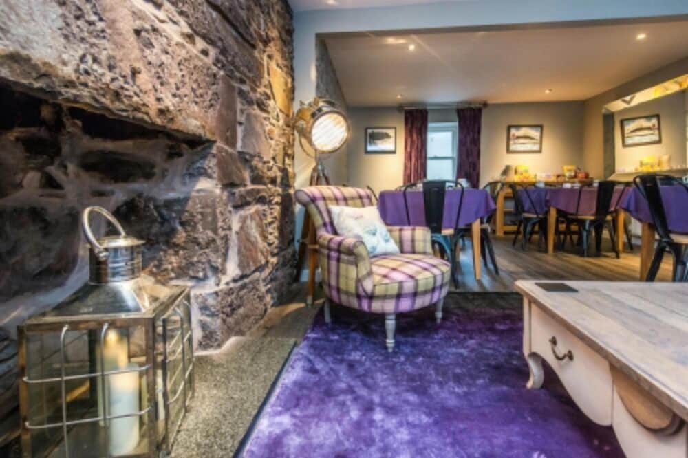 Shorehead Guest House 16/27