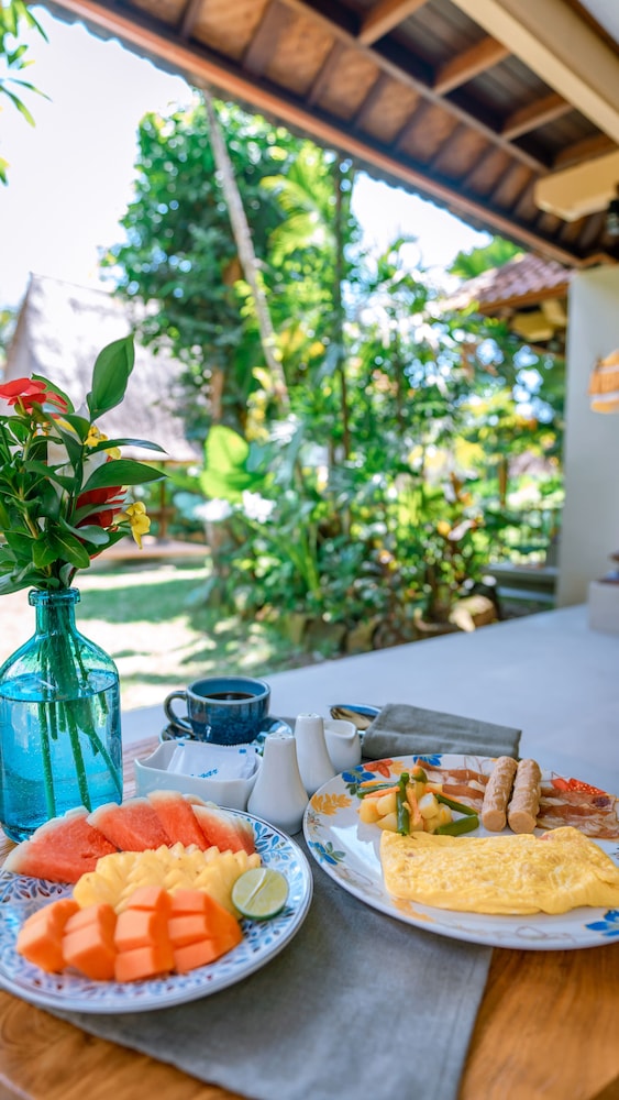 Garden View Ubud 28/50