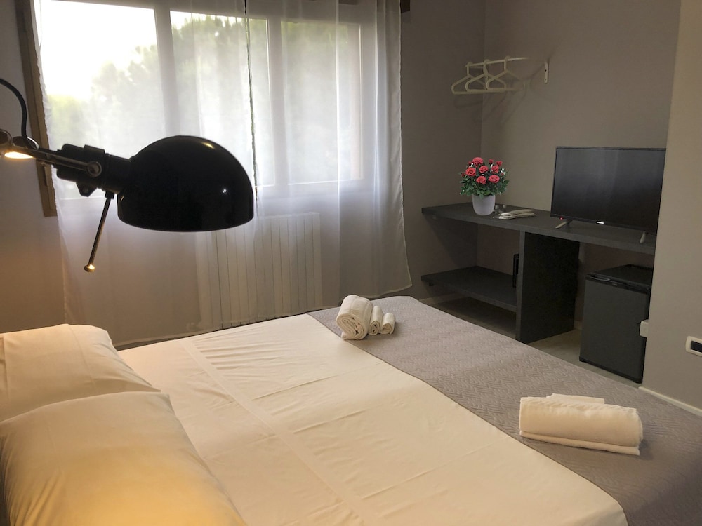Hotel Brianza 18/58