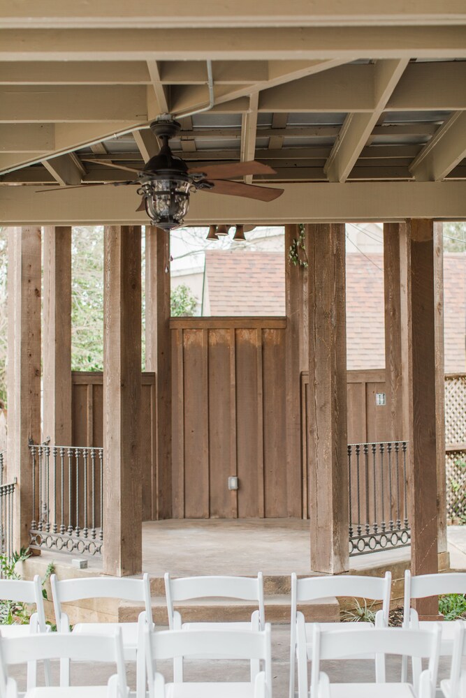 The Lodge Above Town Creek 4/73