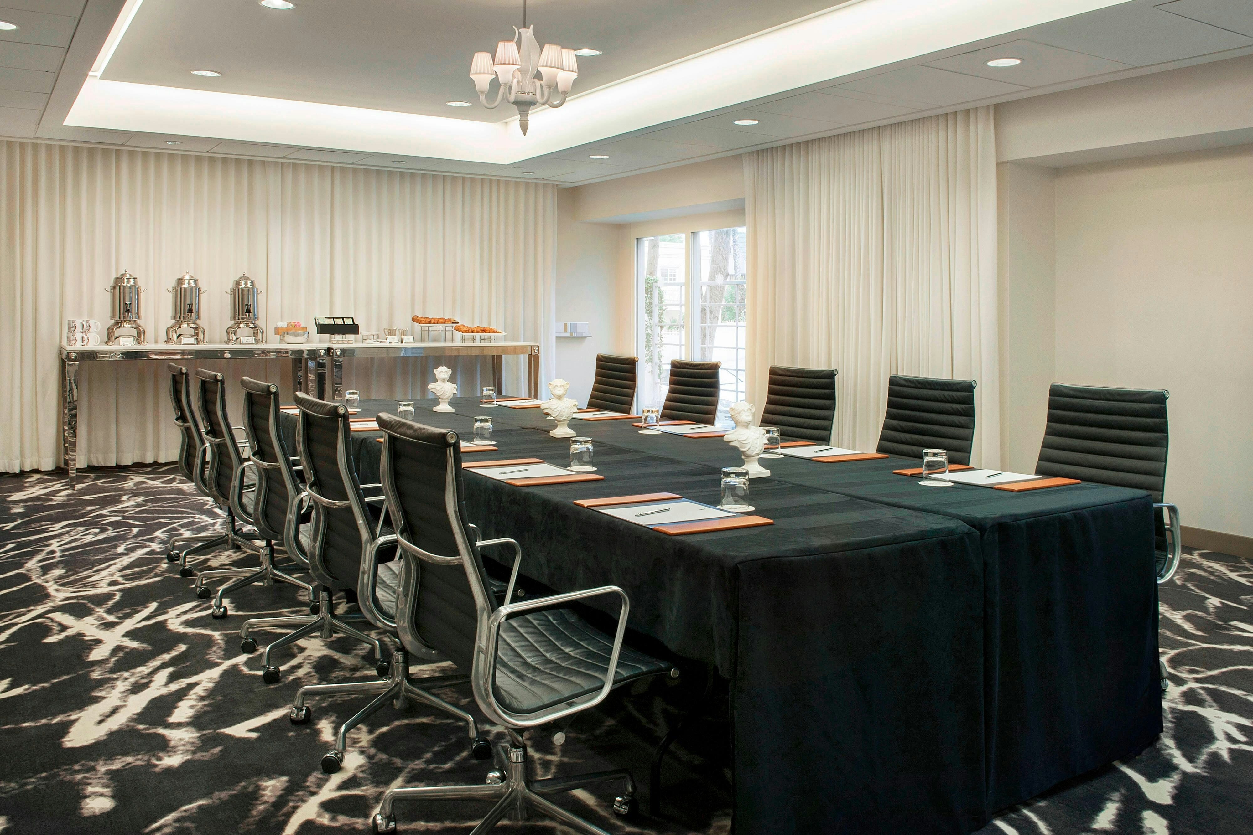 Sls Hotel A Luxury Collection Hotel Beverly Hills 39/41