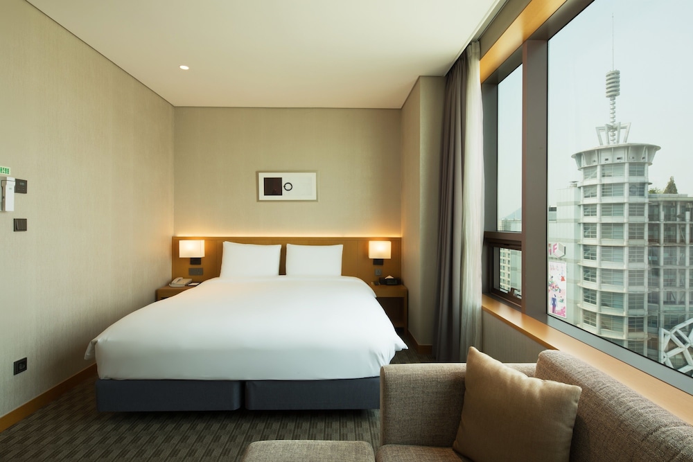 Sotetsu Hotels The Splaisir Seoul Dongdaemun 22/64
