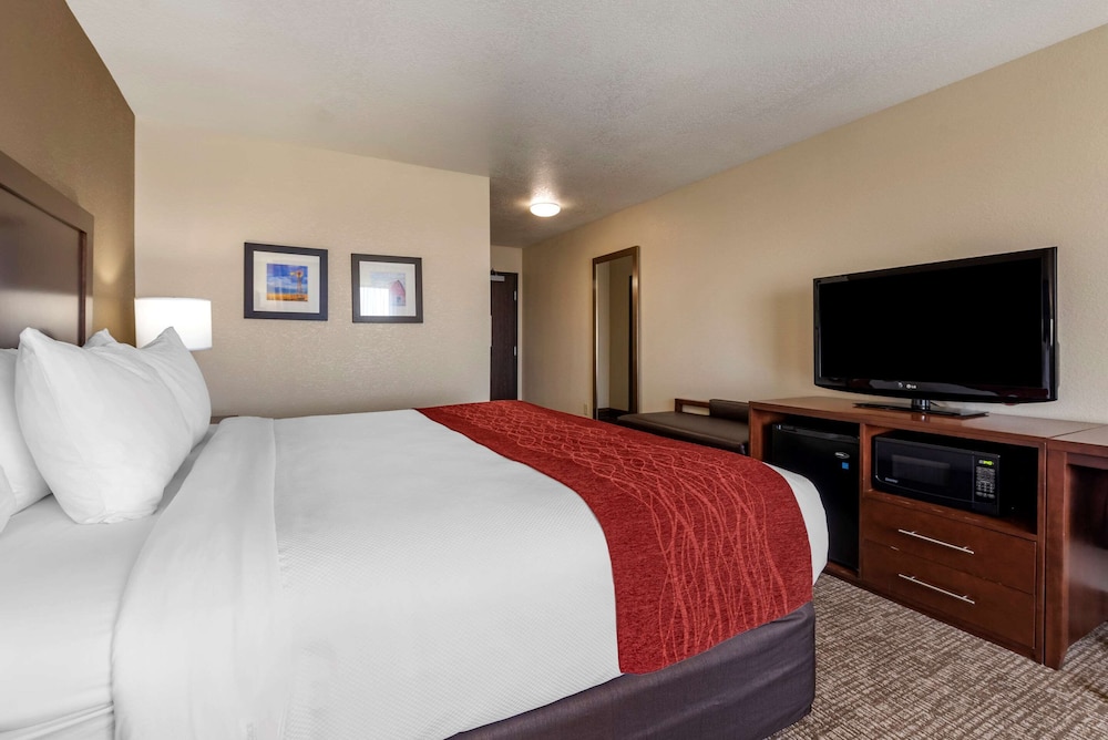 Comfort Inn & Suites Goodland, KS 21/47