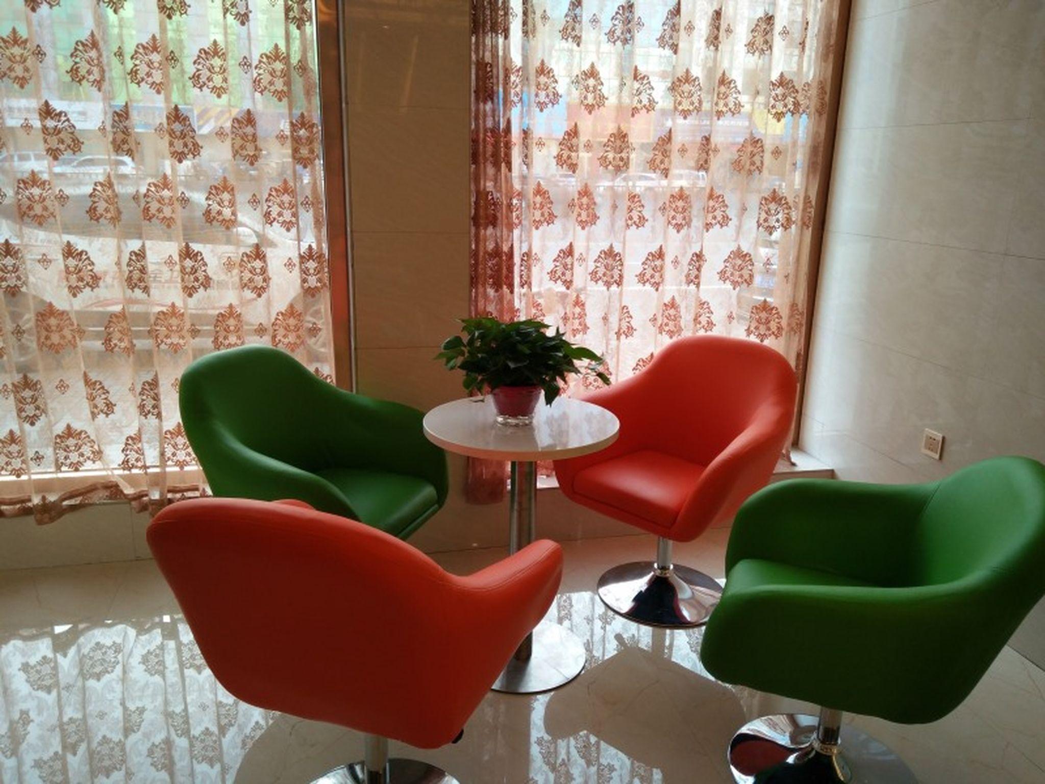 GreenTree Inn Jinzhong Yuci District North Huitong Road Express Hotel 41/53