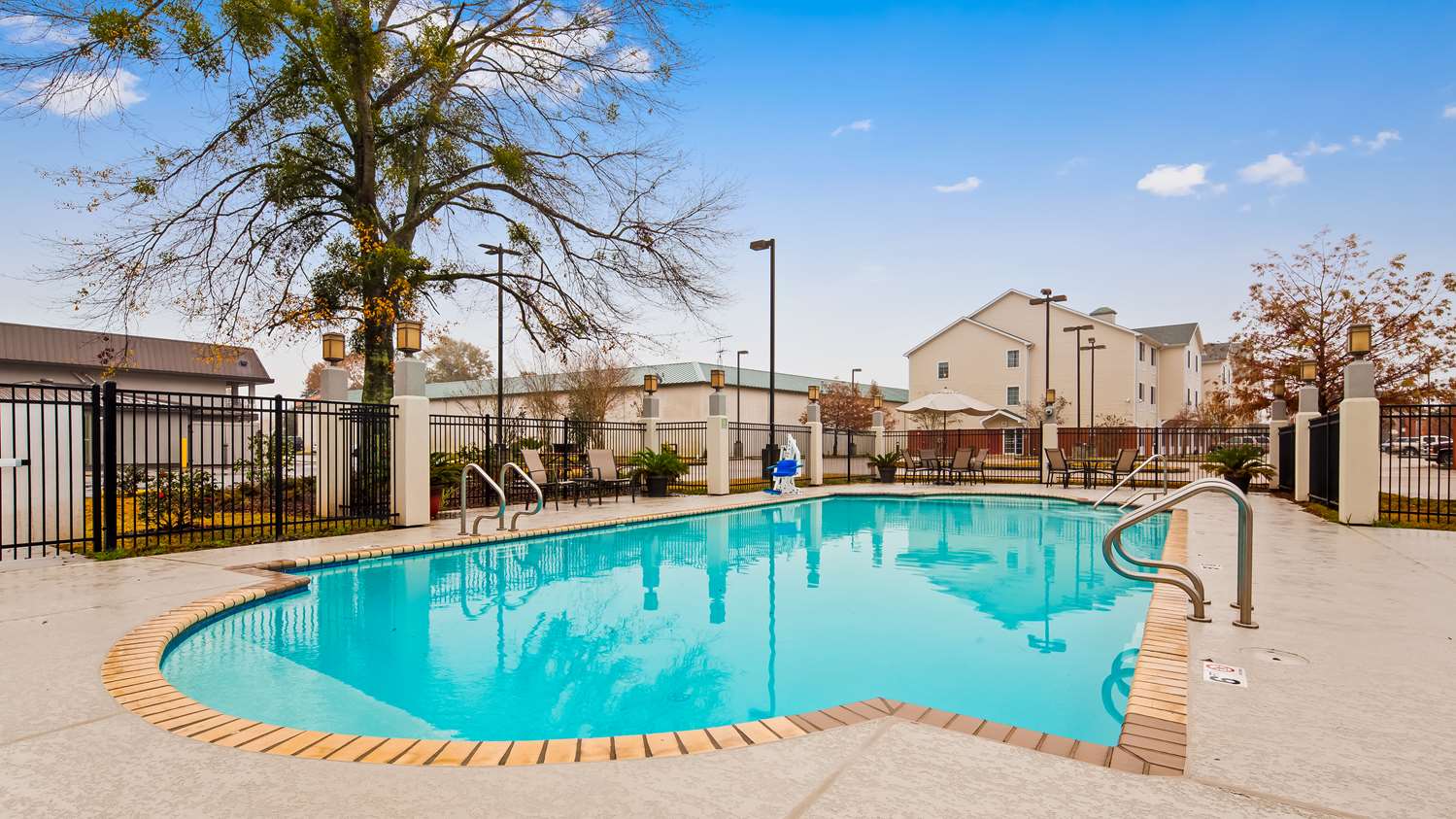 SureStay Plus by Best Western Covington 2/33