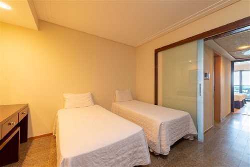 Junior Suite, Sea View