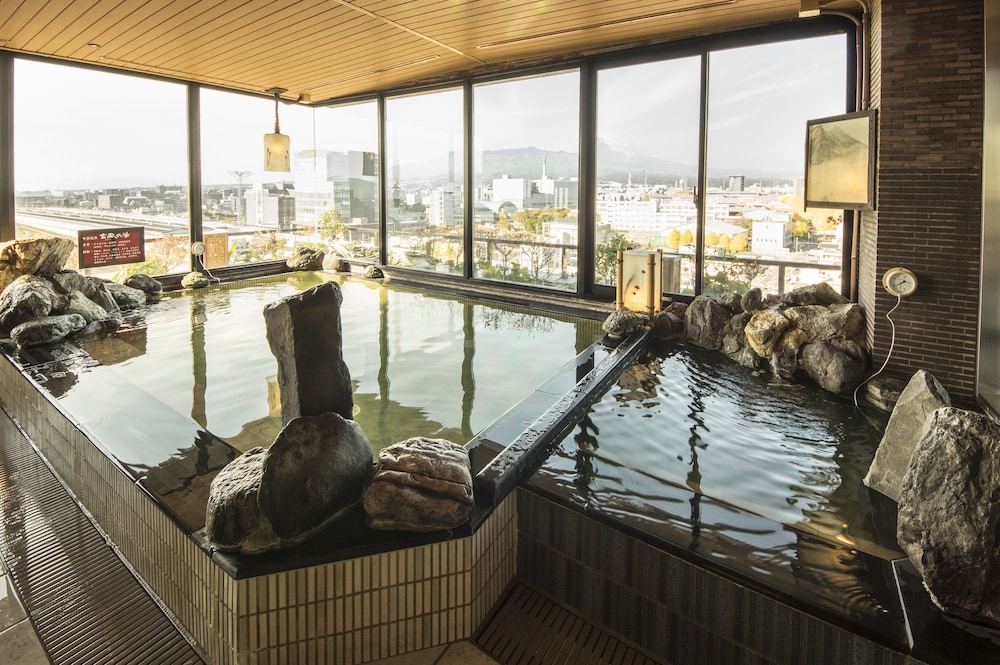 Dormy Inn Mishima 26/33