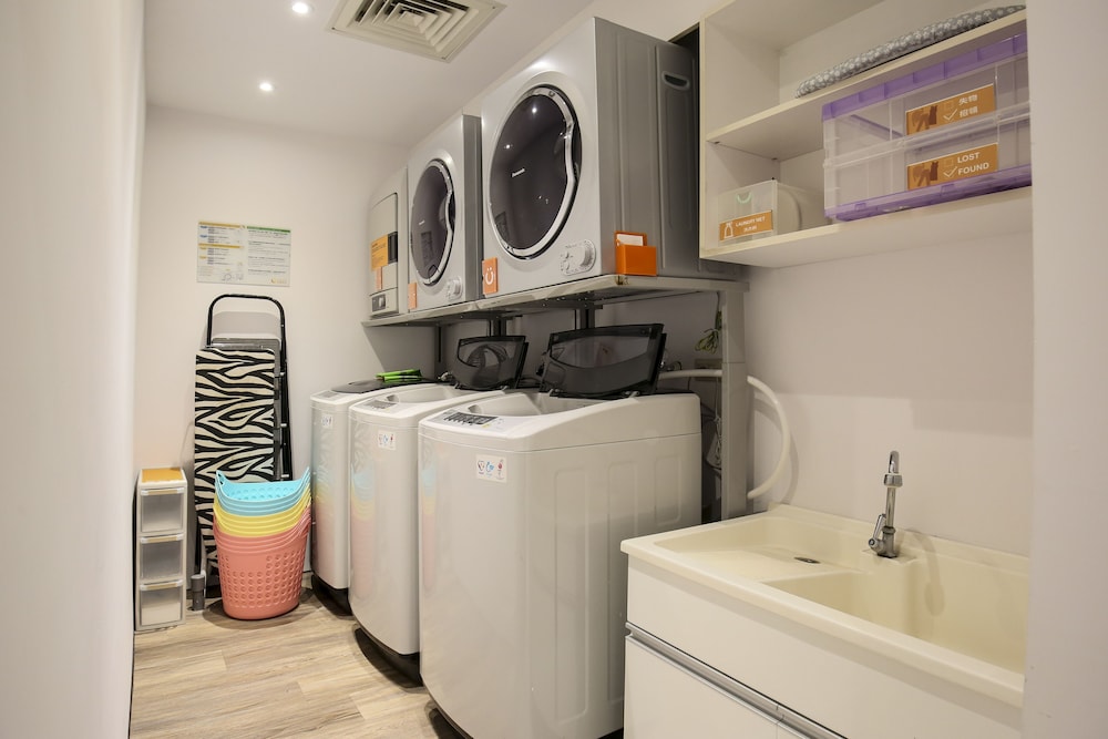 Cityinn Hotel Taipei Station Branch Iii 58/59