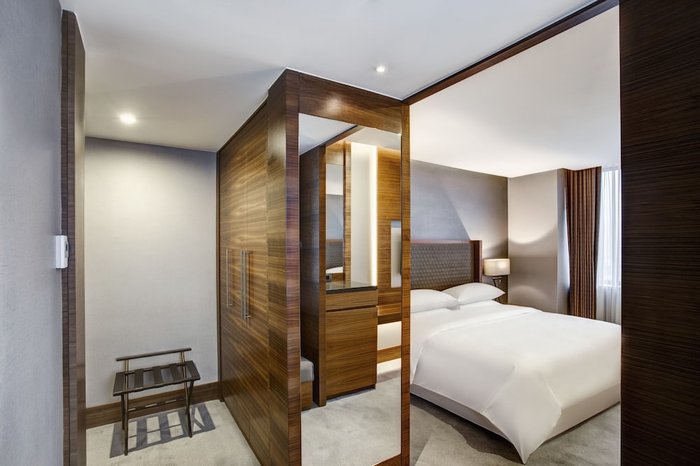 Sheraton Grand Samsun Hotel 11/41
