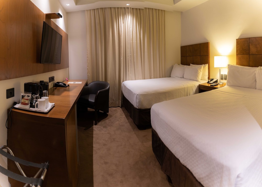Crowne Plaza Asuncion 18/73