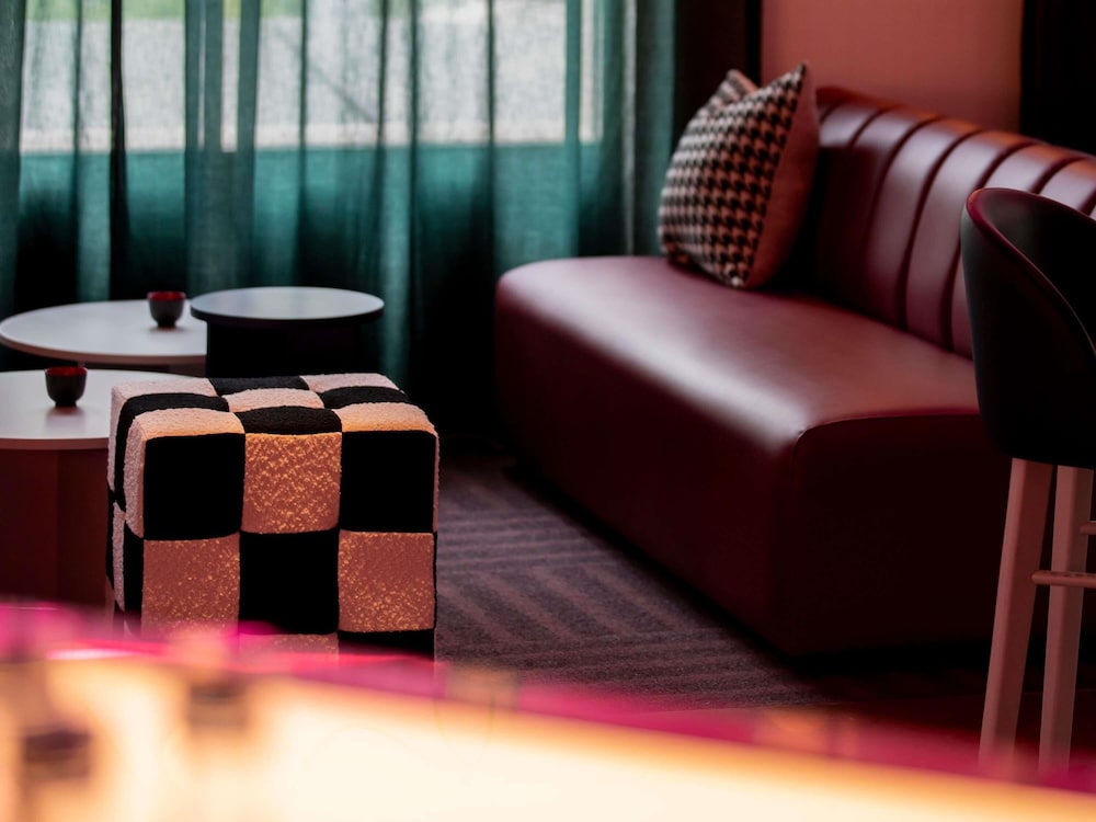 ibis Styles Sydney Central 53/80