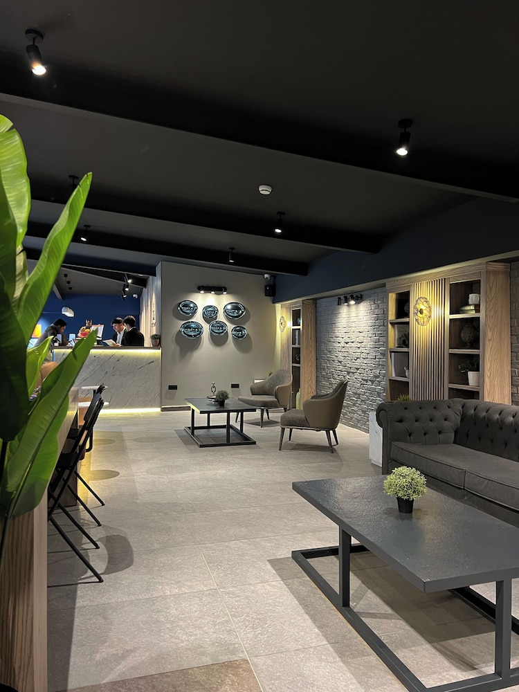 Cityloft 36 36/50