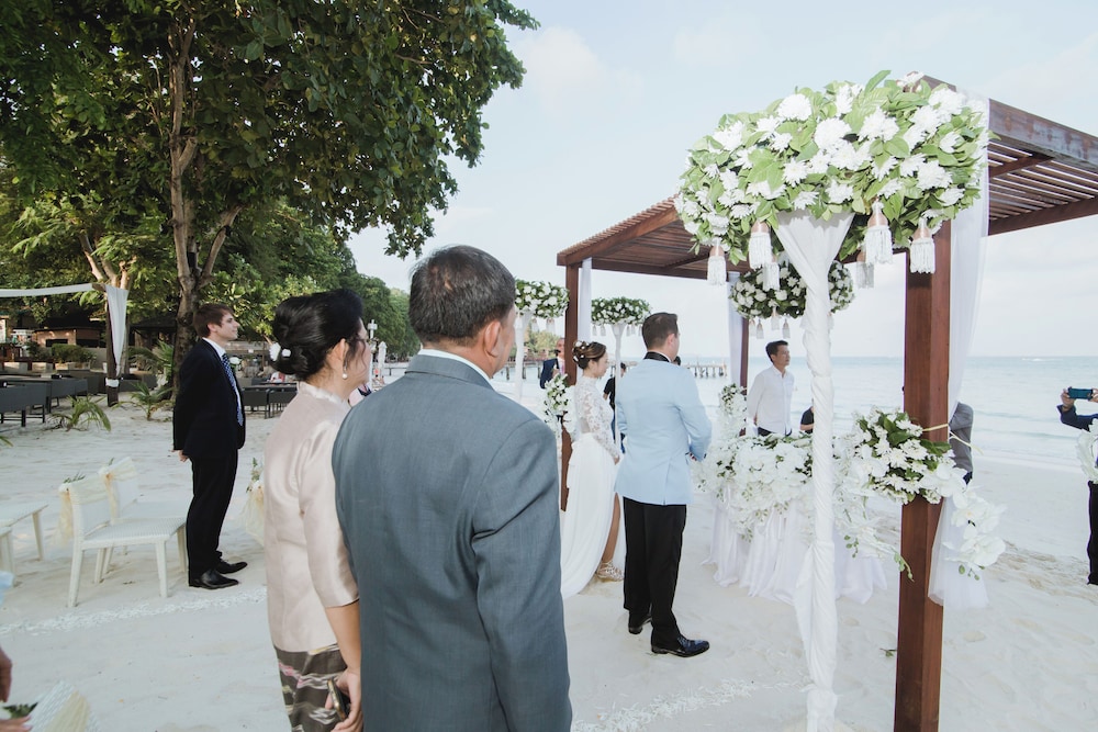 Samed Tropical Resort 9/60