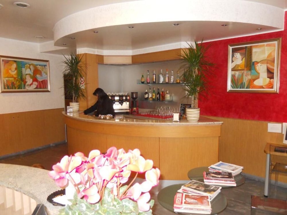 Hotel Parma 51/57