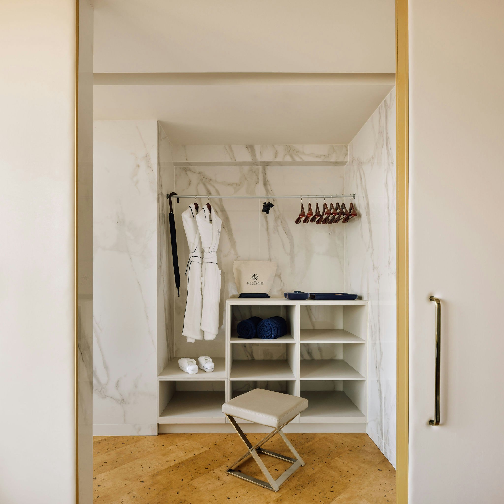 The Reserve by Savoy Signature 55/65