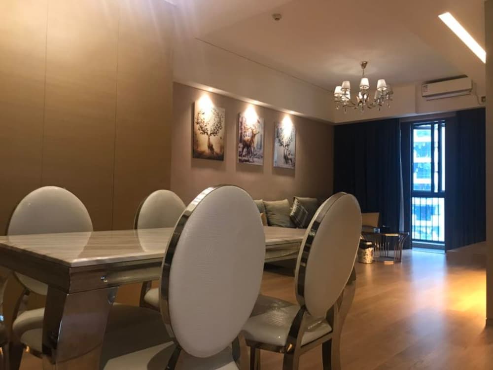 Manhattan Langde Apartment 35/40