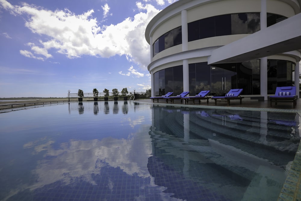 BW SUITE BELITUNG in BELITUNG