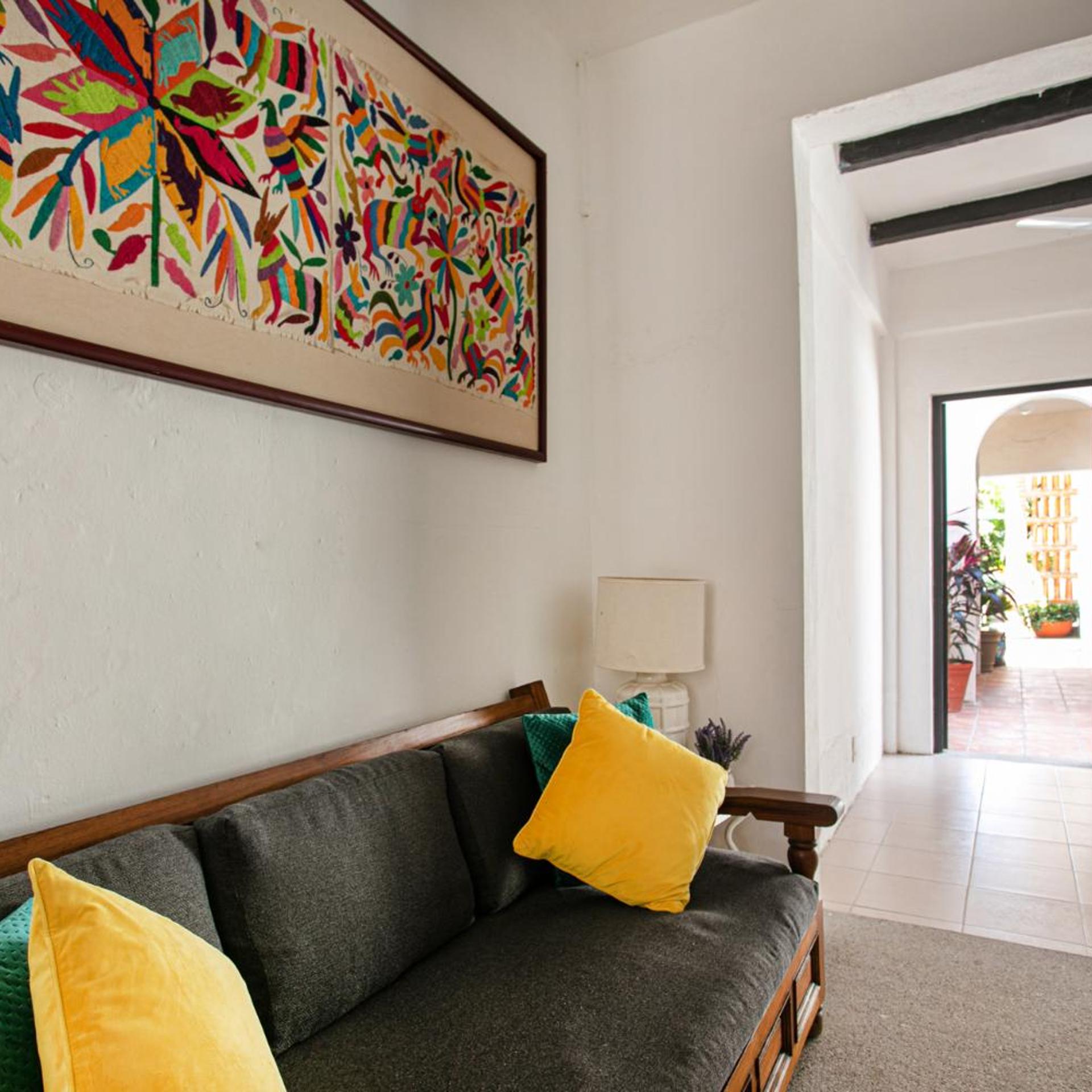 Casitas Miramar Puerto Vallarta Malecon 27/50