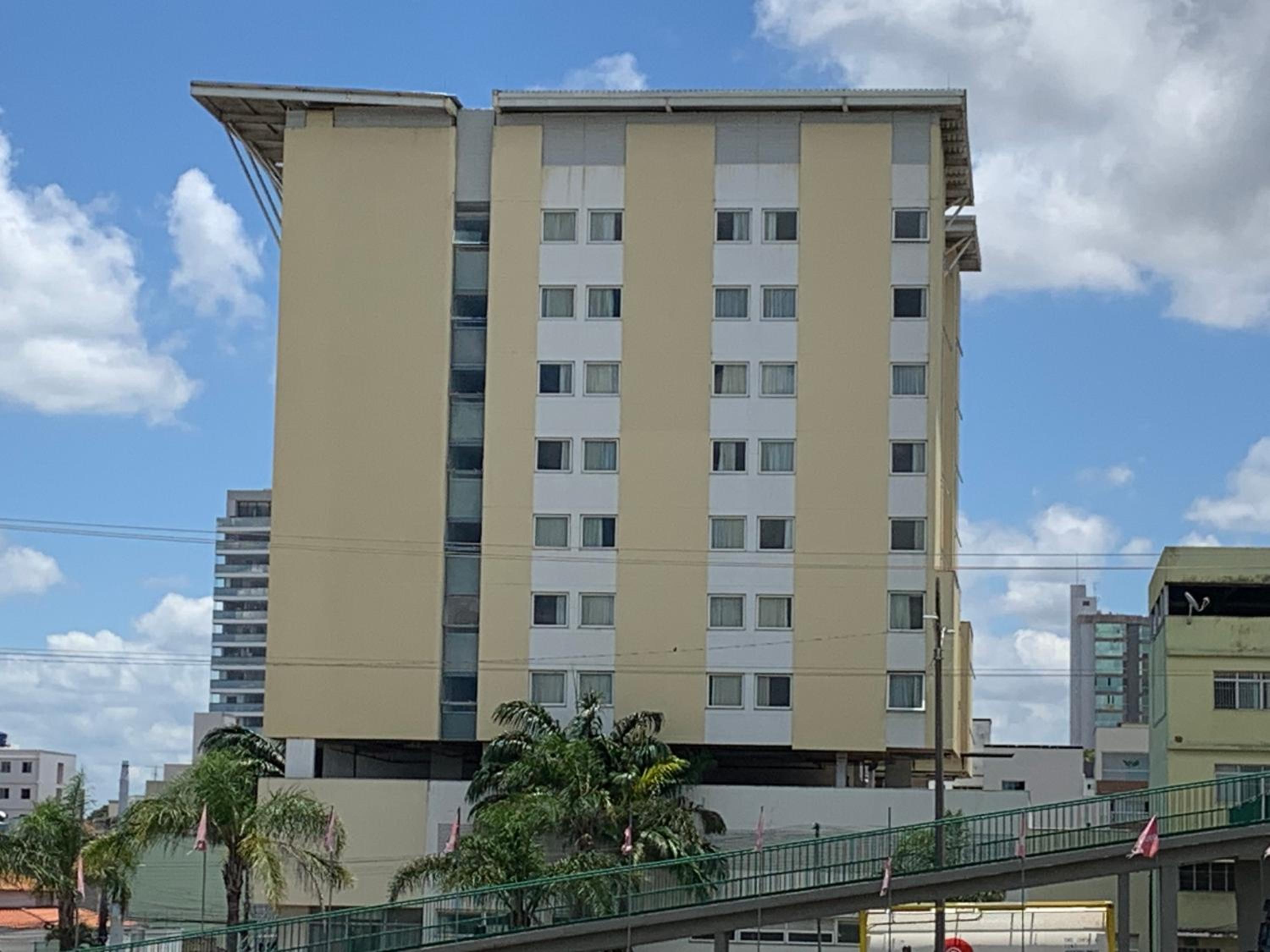 Quarto plus no Linhares Design Hotel ES 1/29
