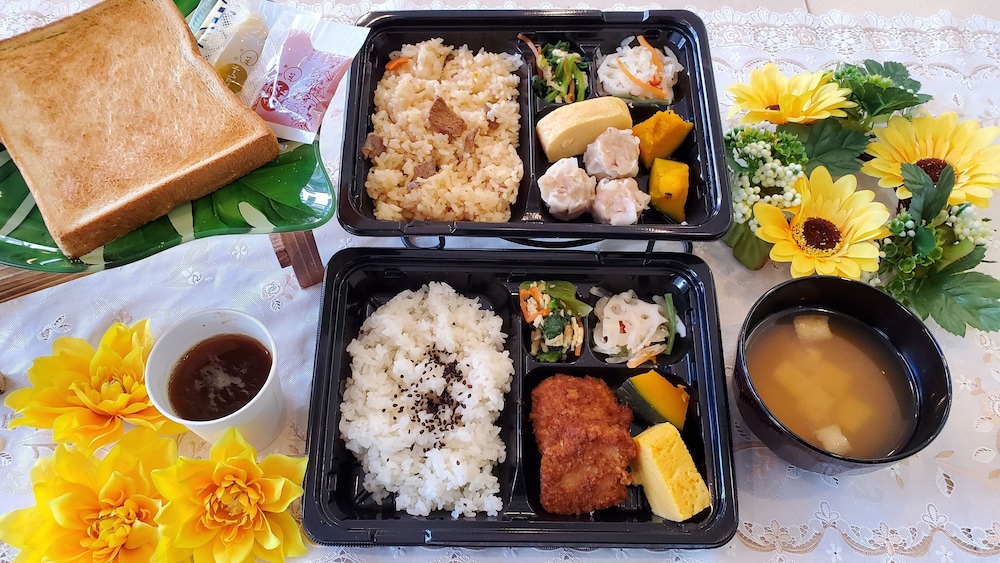 Toyoko Inn Hon-atsugi-eki Minami-guchi 36/50