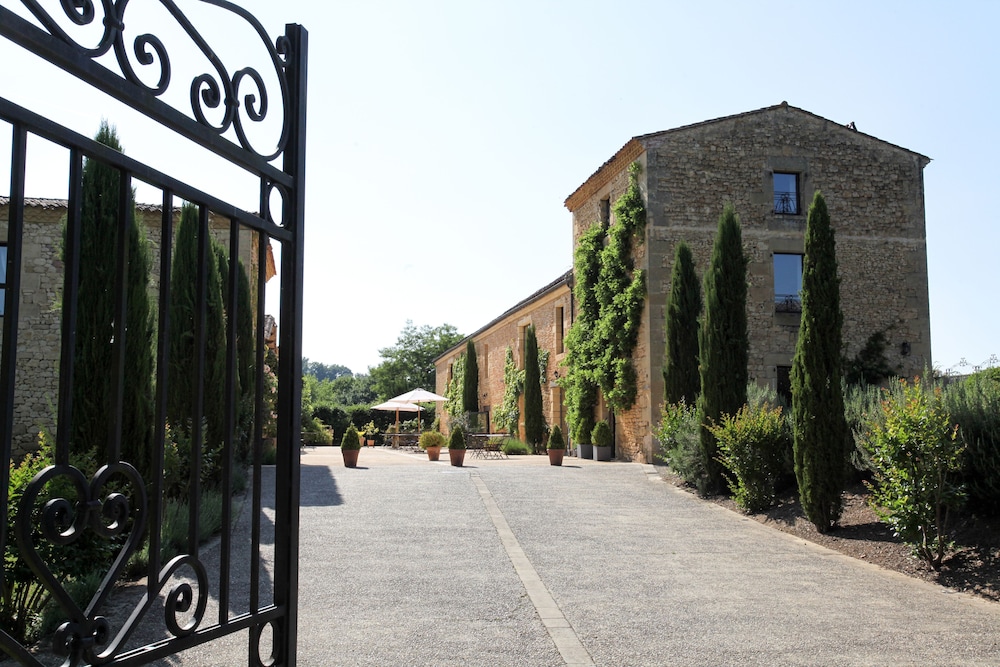 HOTEL LA VILLA ROMAINE 57/66