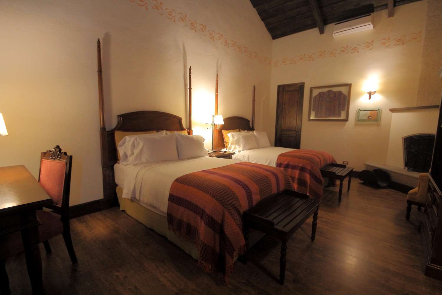 Porta Hotel Antigua 14/58