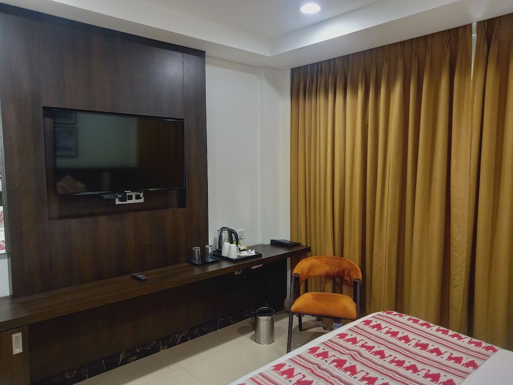 Ramada Encore by Wyndham Statue of Unity 19/33