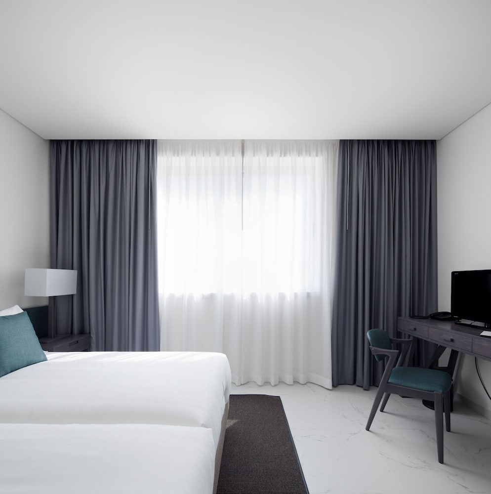 FURADOURO BOUTIQUE HOTEL BEACH & SPA 51/69