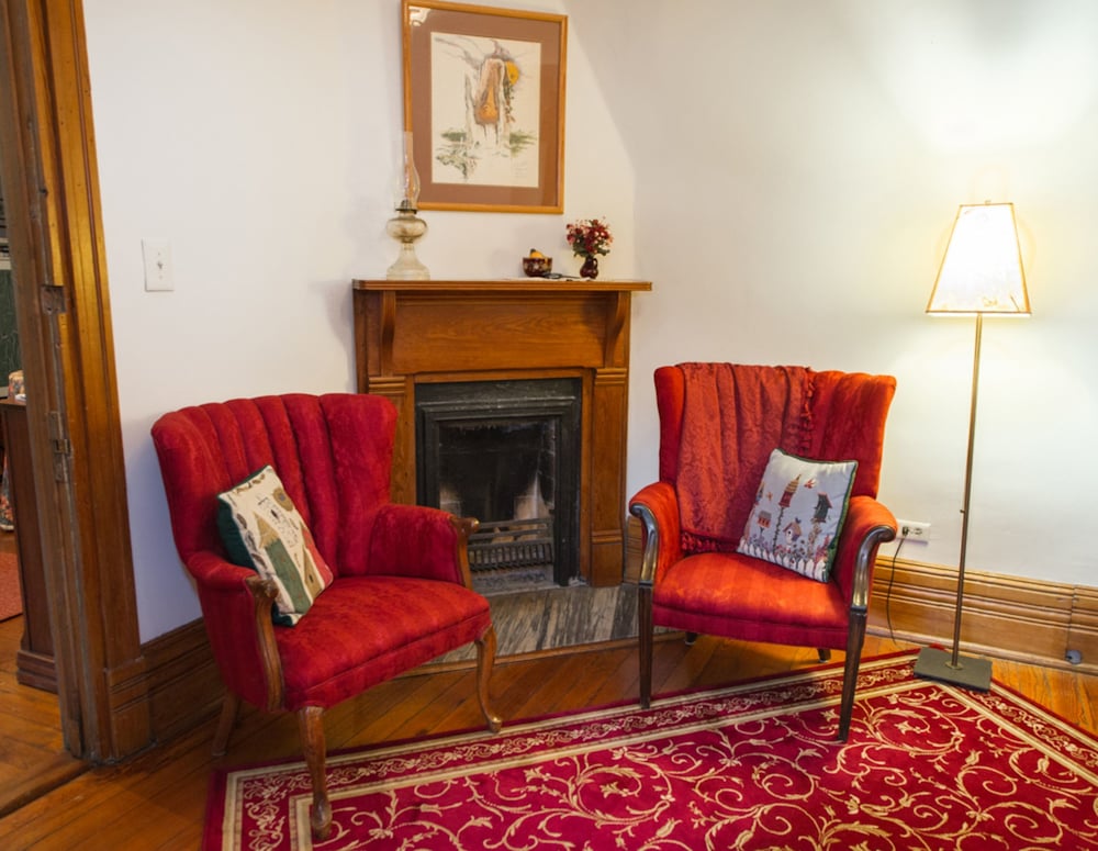 Sugar Magnolia Bed & Breakfast 14/34