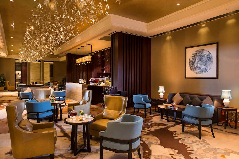 Zheshang New Century Grand Hotel 25/31