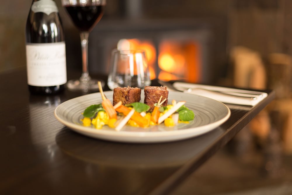 The Inn At Loch Tummel 20/50