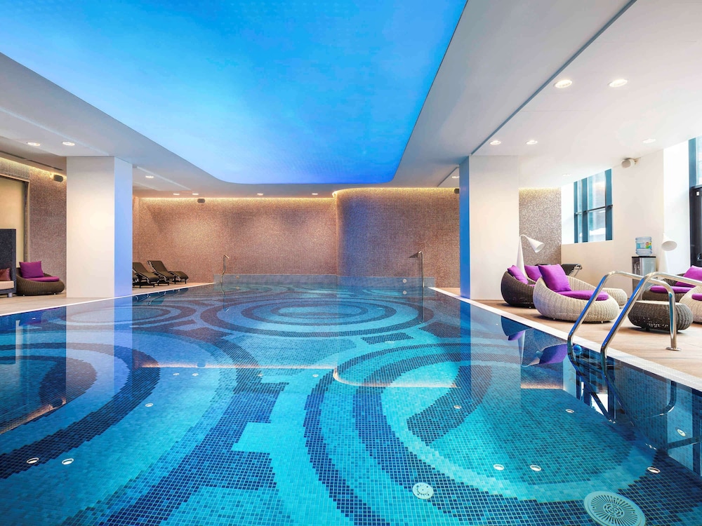 Novotel Almaty City Center 36/61