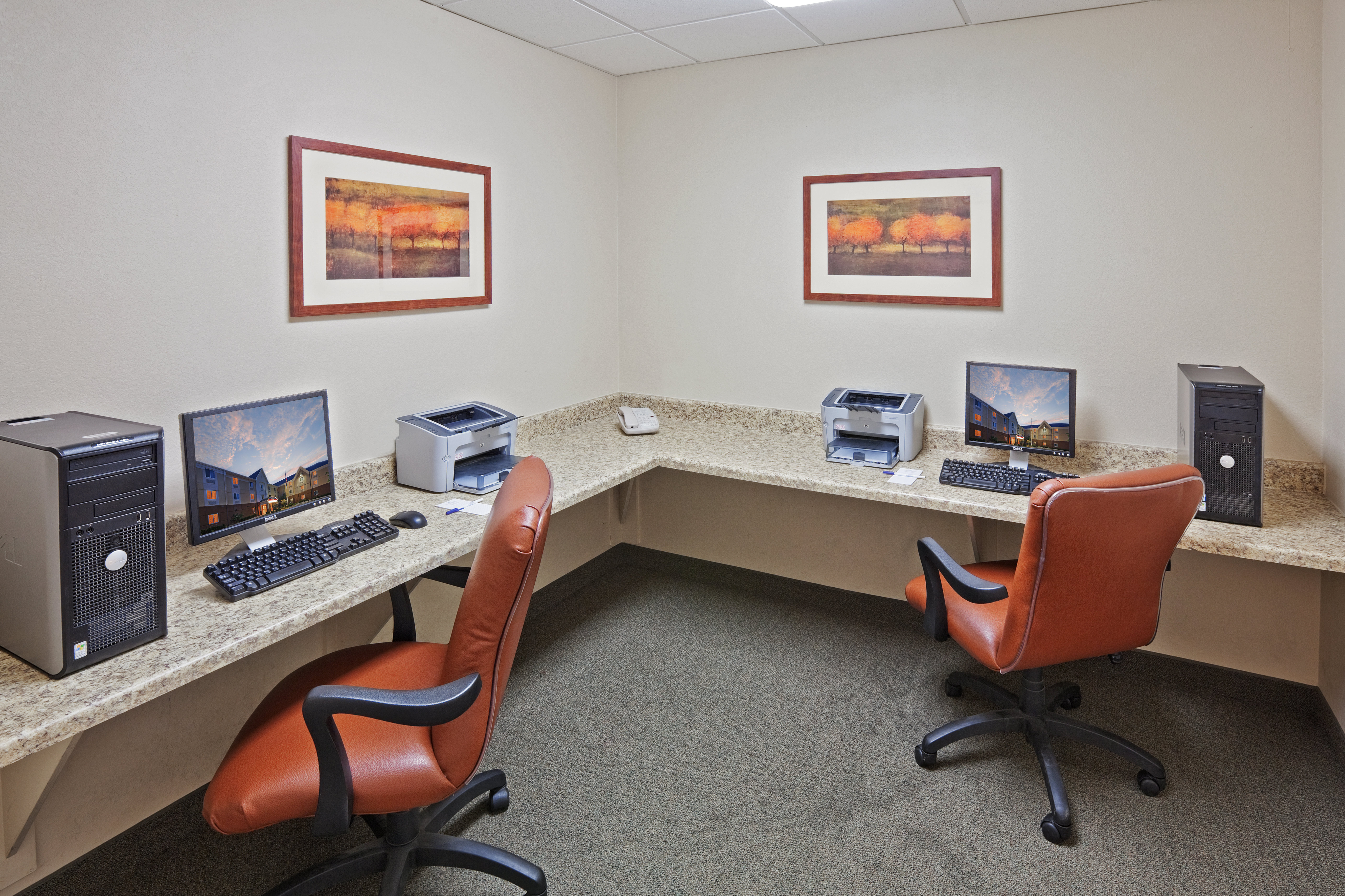 Candlewood Suites Owasso 11/15