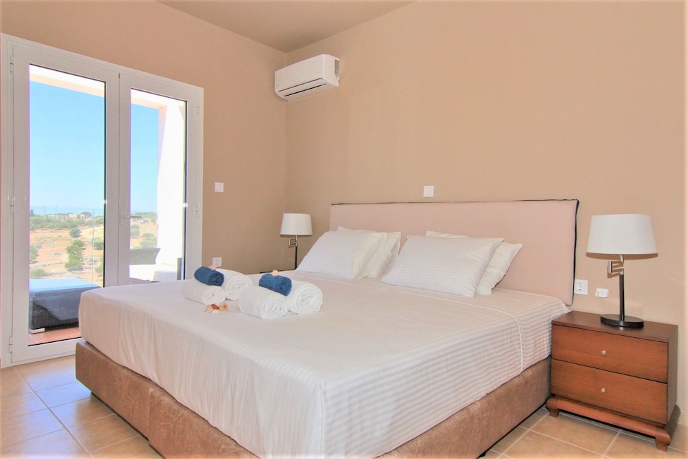 Chc Kounali Mountain Resort 2/50