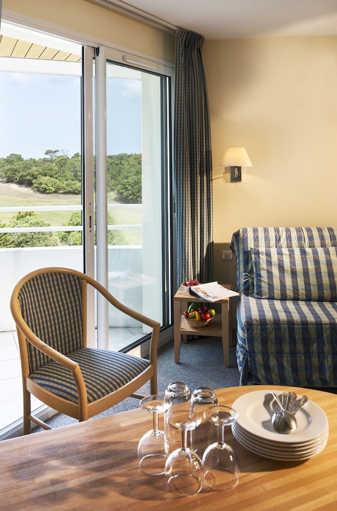 Residence Valdys Thalasso Spa Les Pins 31/50