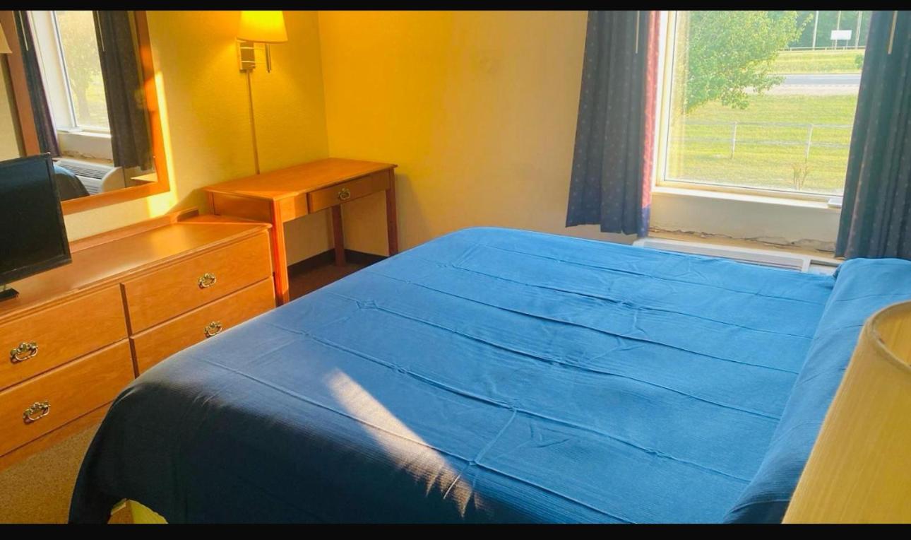 Comfort Crest Inn Smackover 8/18