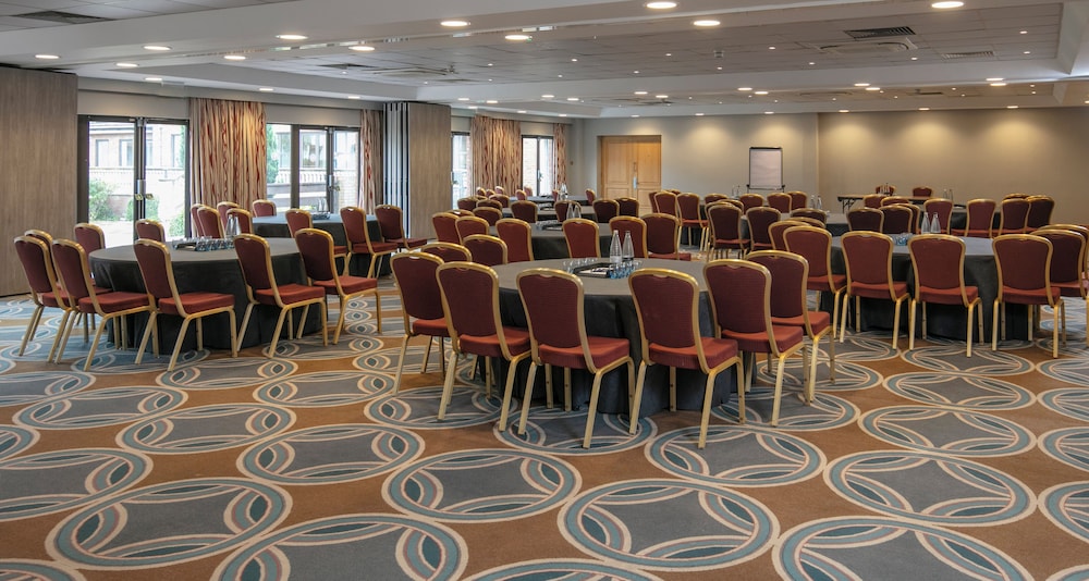 Oxford Belfry Hotel & Spa 49/66