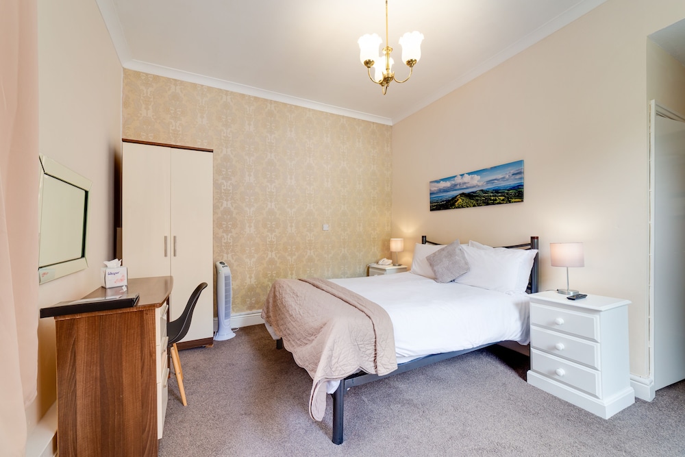 The Mount Pleasant Hotel 14/50