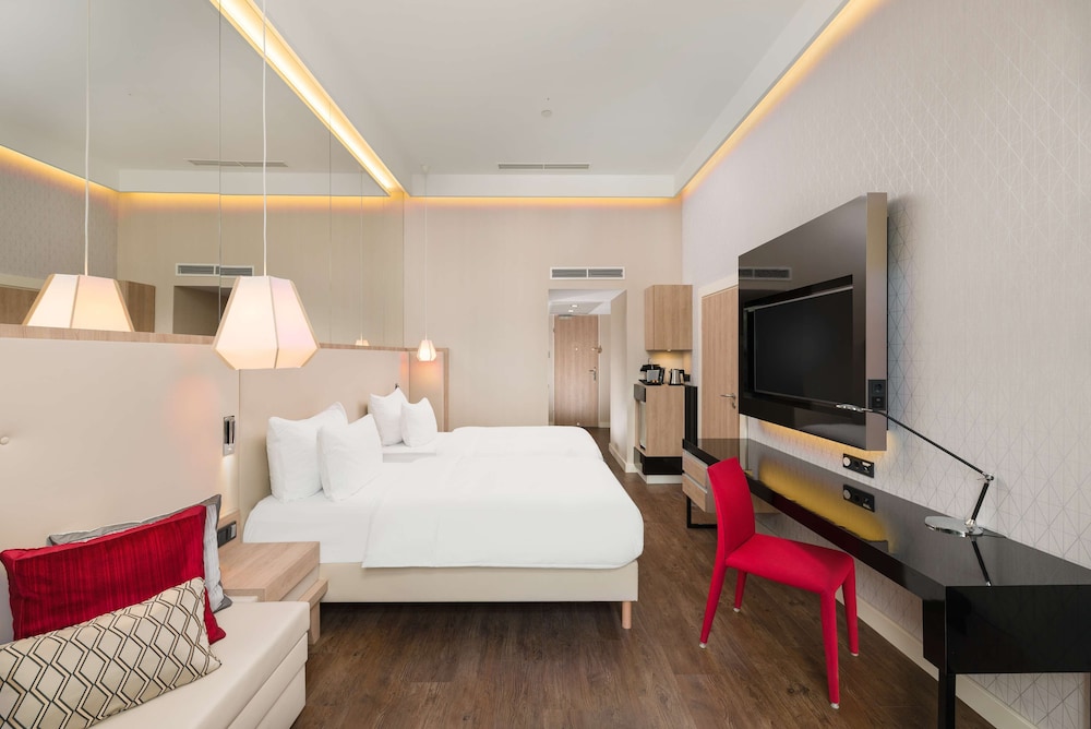 Radisson Blu Beke 29/70