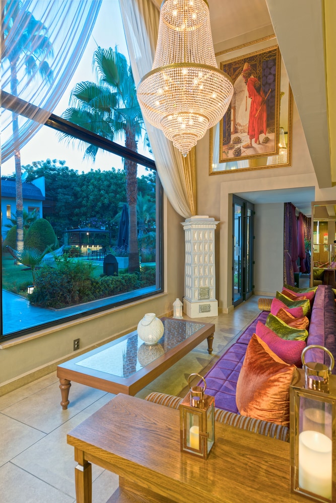 Alaaddin Beach Hotel - Adults Only 36/50