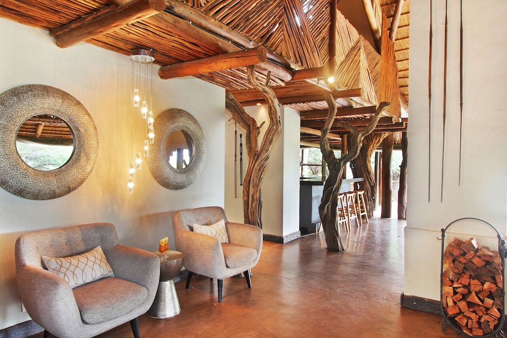 Itaga Luxury Private Game Lodge 17/42