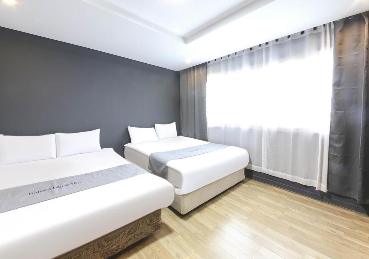 Jeju Parkside Hotel 23/65