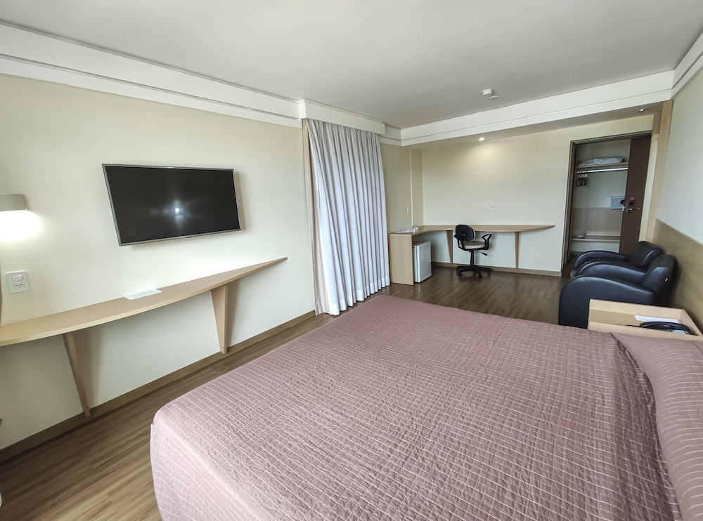 Marante Plaza Hotel 23/89