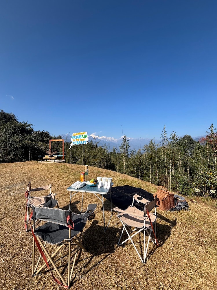 Taj Guras Kutir Gangtok 21/50