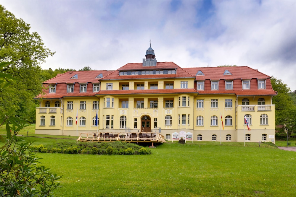 Ferien Hotel Sudharz 5/65