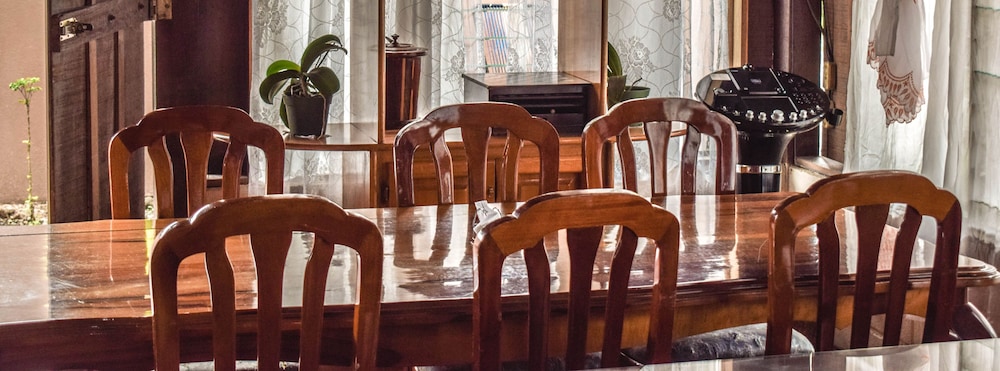 Hostel La Choza Inn 37/60
