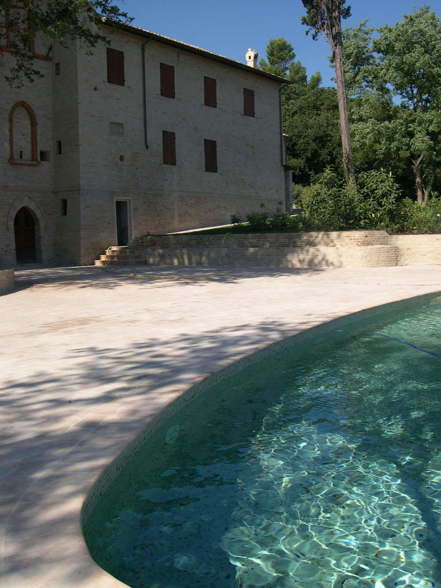 Castello Montegiove 14/16