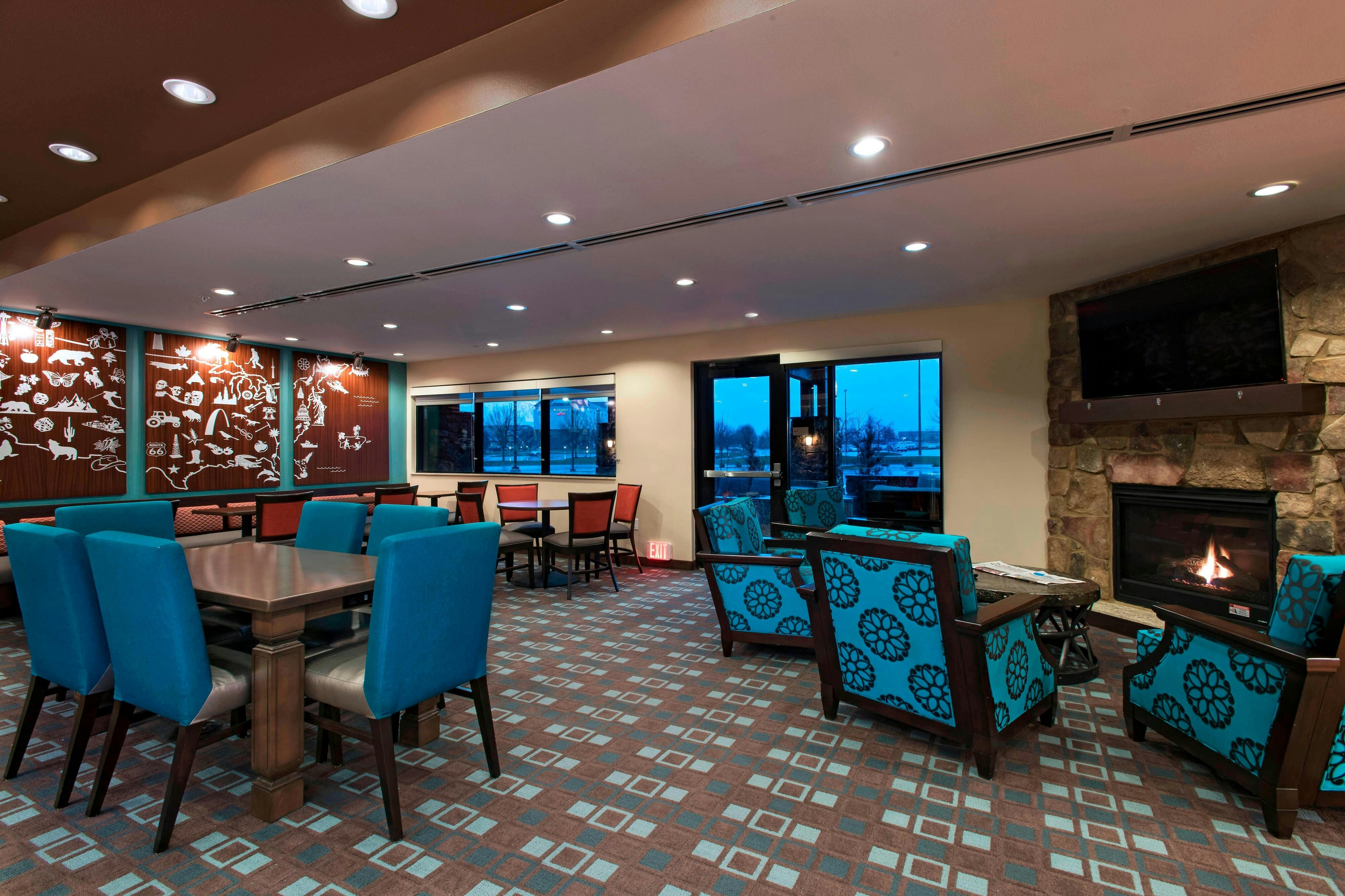 Towneplace Suites By Marriott Des Moines West Jordan Creek 18/31
